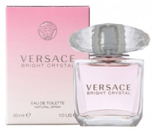 Versace Bright Crystal 30ml Edt 0